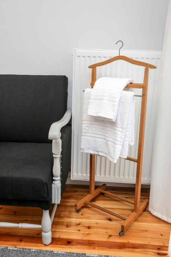 Yeni Jami Apartment Thessaloniki Buitenkant foto