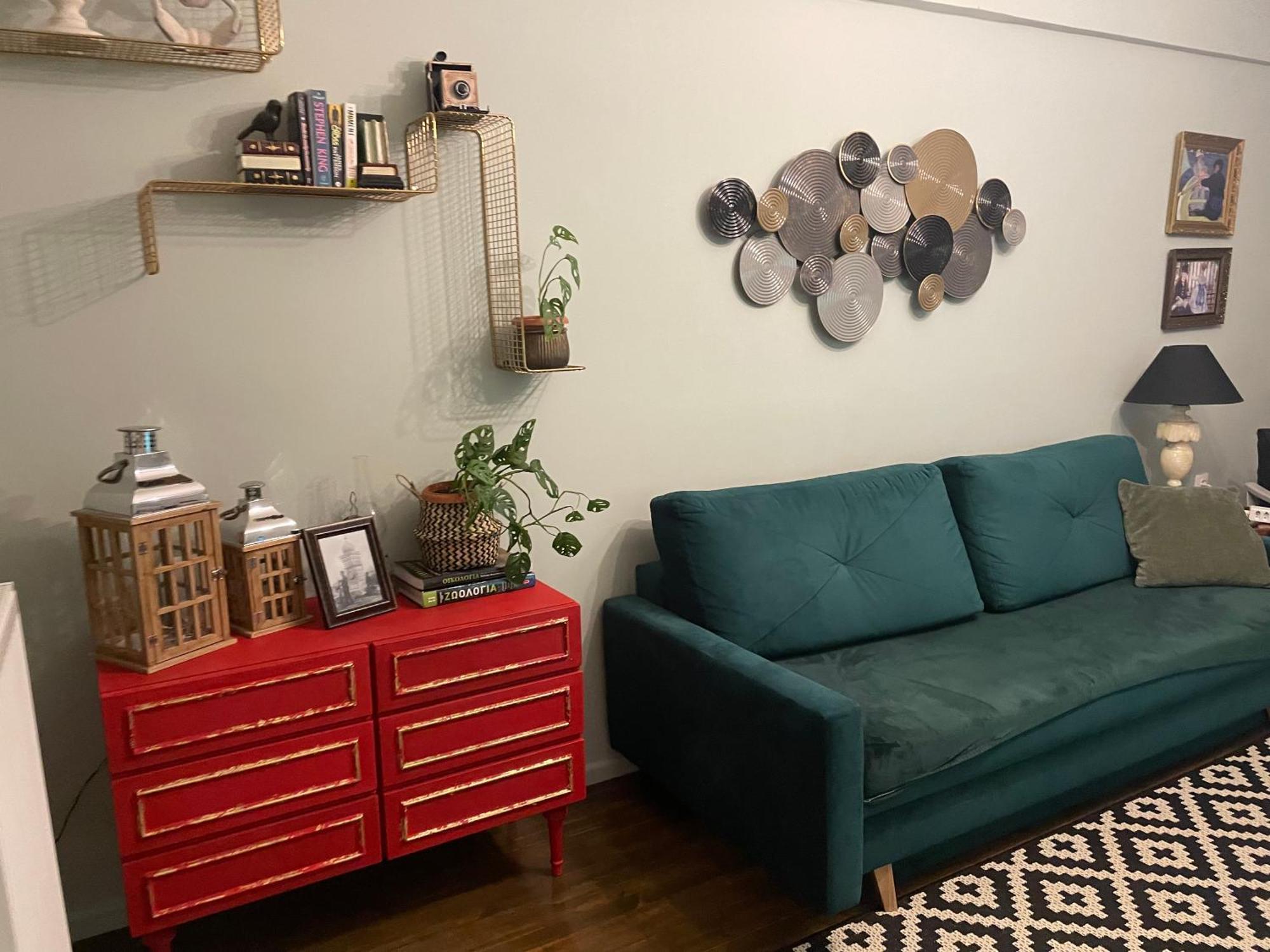 Yeni Jami Apartment Thessaloniki Buitenkant foto