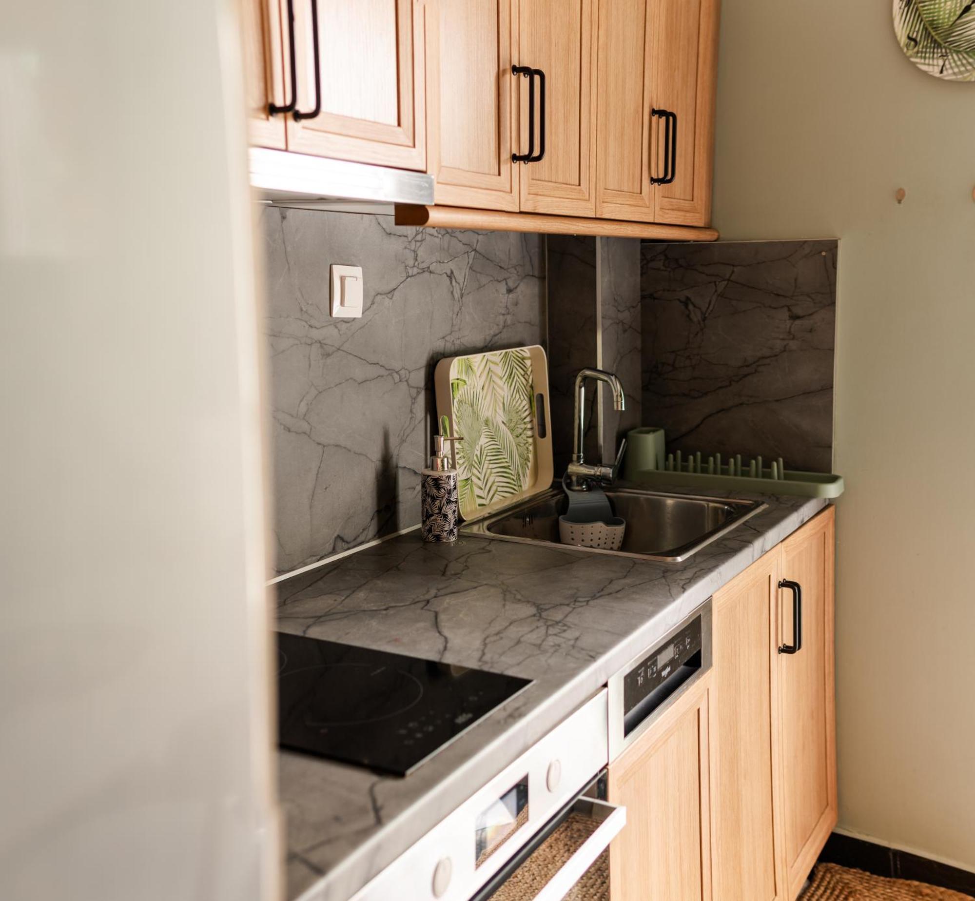 Yeni Jami Apartment Thessaloniki Buitenkant foto