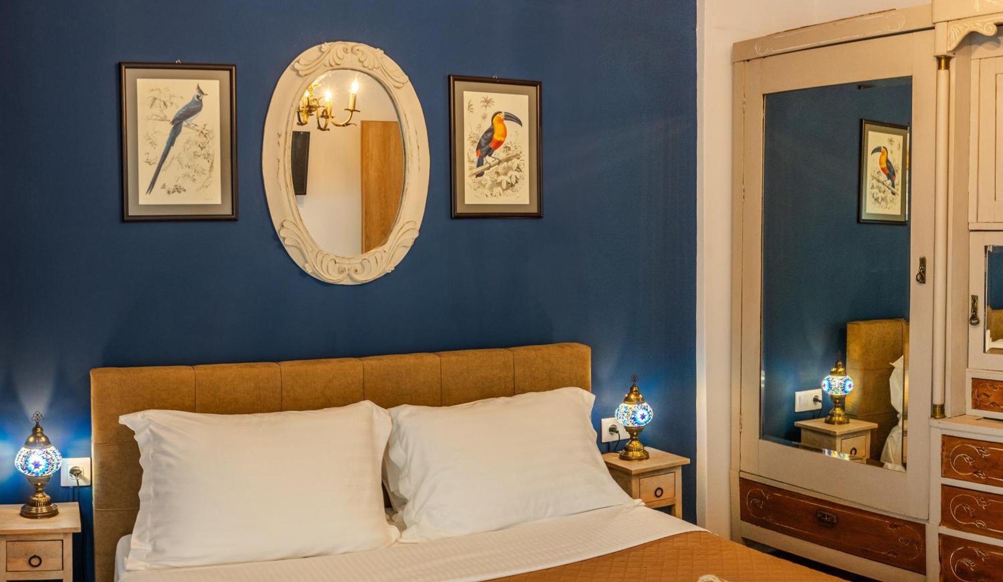 Yeni Jami Apartment Thessaloniki Buitenkant foto